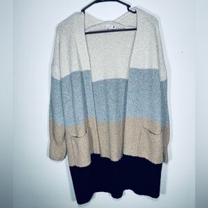 Women’s SO Sweater Cardigan